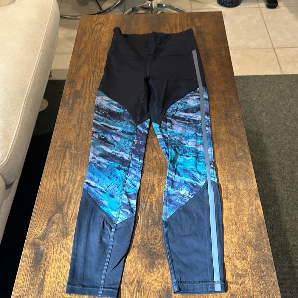 Lulu lemon leggings